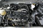 Ford Maverick 2001 года